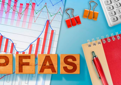 Polluants éternels – La redevance pollueur-payeur se fait attendre