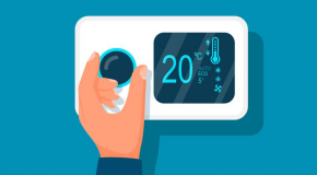 Thermostat programmable – L’obligation d’équipement bel et bien reportée à 2030