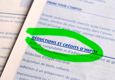 Réductions d’impôt – Recevrez-vous une avance le 15 janvier 2026 ?