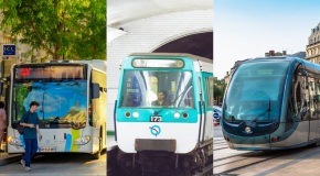 Métro, bus, tramway – Vers une hausse généralisée du prix des billets ?