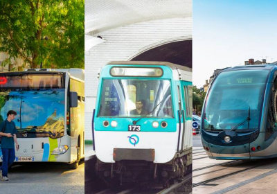 Métro, bus, tramway – Vers une hausse généralisée du prix des billets ?