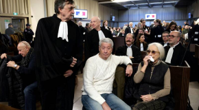 Scandale Apollonia – La lourde condamnation des instigateurs apporte un peu d’air aux victimes