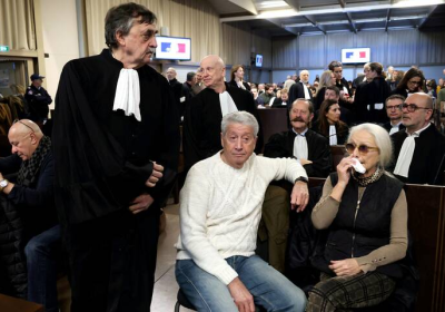 Scandale Apollonia – La lourde condamnation des instigateurs apporte un peu d’air aux victimes