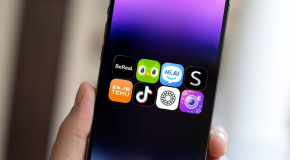 Vie privée (vidéo) – Quand des applis pompent vos données personnelles