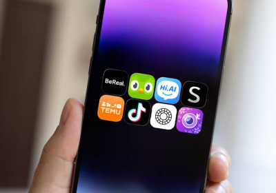 Vie privée (vidéo) – Quand des applis pompent vos données personnelles