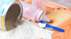 Rappel de laits infantiles contaminés – Les réponses à vos questions