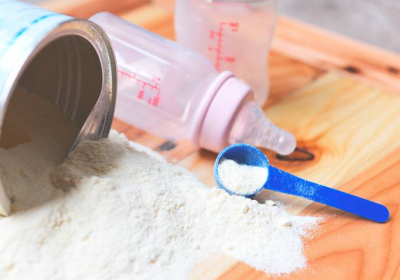 Rappel de laits infantiles contaminés – Les réponses à vos questions