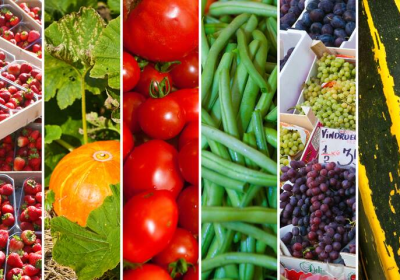 Pesticides interdits dans l’Union européenne – Les aliments importés dans le viseur du gouvernement