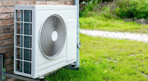 Pompes à chaleur (PAC) – Certaines aides bientôt conditionnées à l’achat d’une PAC européenne
