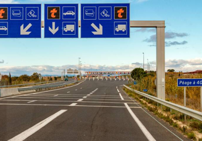 Autoroute – Augmentation des péages variable selon les concessionnaires