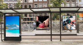 Réchauffement climatique – Amsterdam interdit la publicité pour la viande, les voyages en avion ou les voitures