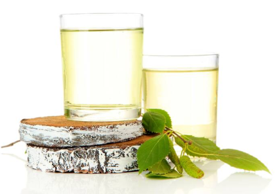 Cure de sève de bouleau – Des promesses qui tombent à l’eau