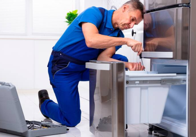 High-tech et électroménager – L’Union européenne met le droit à la réparation des produits sur les rails