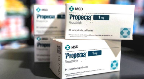 Chute de cheveux – Attestation nécessaire pour le finastéride