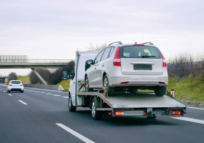 Dépannage sur autoroute (2026) – Augmentation des tarifs