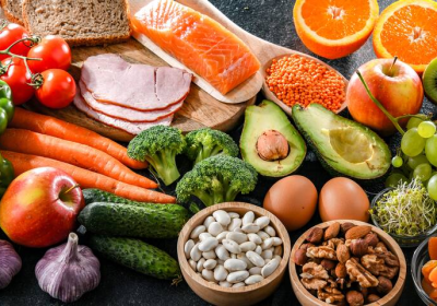 Substances toxiques dans l’alimentation – L’Anses confirme les risques d’exposition aux métaux lourds