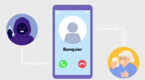 Arnaque au faux conseiller bancaire – L’opérateur téléphonique jugé responsable