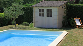 Piscine, abri de jardin – La taxe d’aménagement baisse en 2026