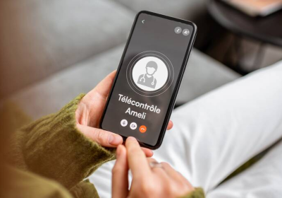 Arrêt de travail – Le télécontrôle généralisé