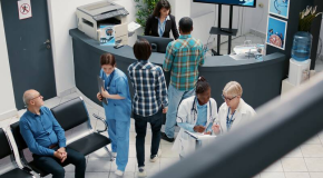 Centres de soins – Un modèle à encadrer