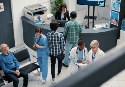 Centres de soins – Un modèle à encadrer