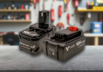 Batteries au lithium remanufacturées – La difficile équation du made in France