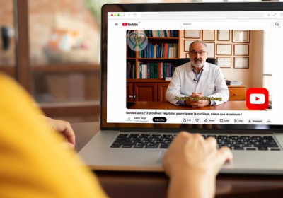 Désinformation – Quand l’IA usurpe l’identité de médecins connus