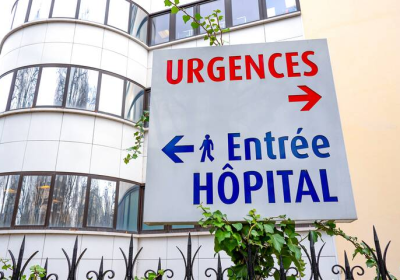 Forfaits hospitaliers – Hausses en rafale