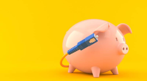 Raccordement à la fibre optique – Comment profiter de l’aide financière