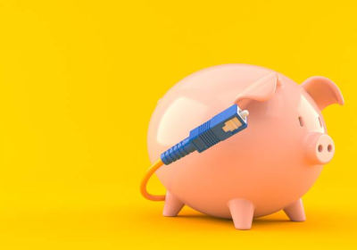 Raccordement à la fibre optique – Comment profiter de l’aide financière