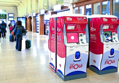 Tarifs SNCF au kilomètre (2026) – Le kilomètre de TGV toujours plus cher