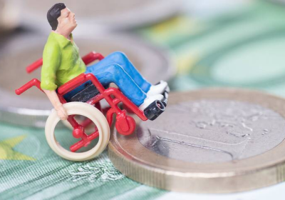 Fauteuils roulants – Les couacs du remboursement à 100 %