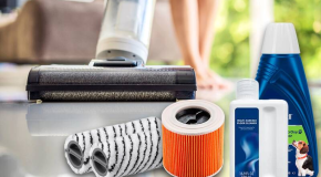 Nettoyeur de sol – Un coût de fonctionnement élevé