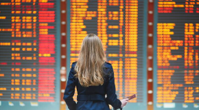 Transport aérien – En temps de guerre, quels sont vos droits ?