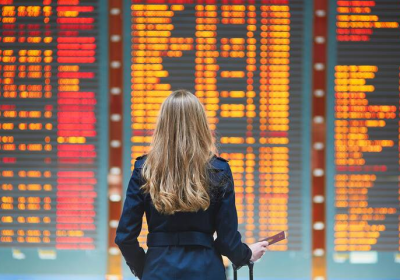 Transport aérien – En temps de guerre, quels sont vos droits ?