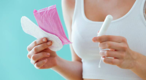 Protections menstruelles – Des questions qui persistent depuis 50 ans
