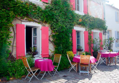 Taxe d’habitation – De nouvelles exonérations pour les locations touristiques