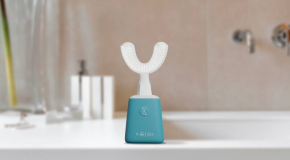 Y-Brush – La brosse à dents « révolutionnaire » n’est pas au point