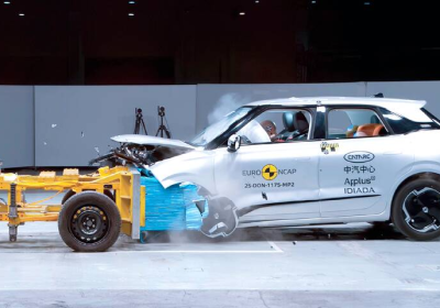 Crash test – Un nouveau protocole d’évaluation de la sécurité des voitures