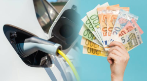 Voitures électriques – Les aides à l’achat des différents constructeurs automobiles