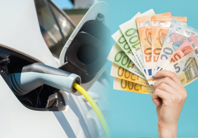 Voitures électriques – Les aides à l’achat des différents constructeurs automobiles