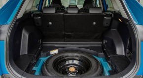 Disparition des roues de secours – Le nouveau business de la crevaison