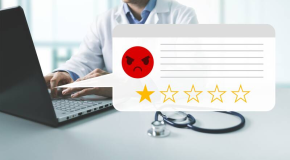 Avis en ligne – Condamnation pour diffamation d’un médecin