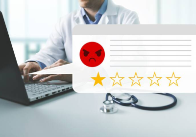 Avis en ligne – Condamnation pour diffamation d’un médecin