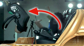 Siège auto – Des sièges auto dangereux révélés par notre test