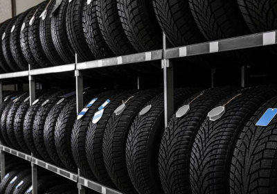 Pneus – Vers des pneus plus verts… et un peu plus chers