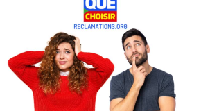 Que Choisir Réclamations – La nouvelle plateforme pour interpeller les professionnels