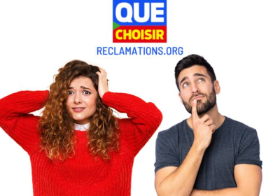 Que Choisir Réclamations – La nouvelle plateforme pour interpeller les professionnels