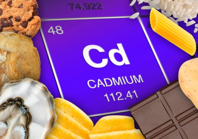 Cadmium – Que peut-on encore manger ?