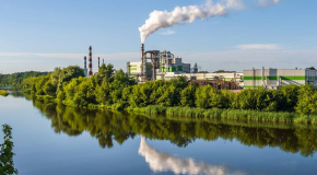 Polluants éternels – Le gouvernement recule encore l’application du principe pollueur-payeur